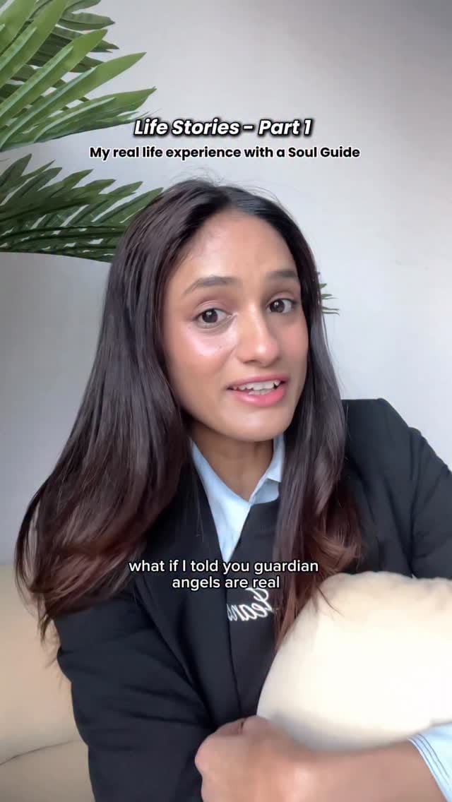 Post 7 by Aanchal Aware • 아나🦋 on Instagram (video)