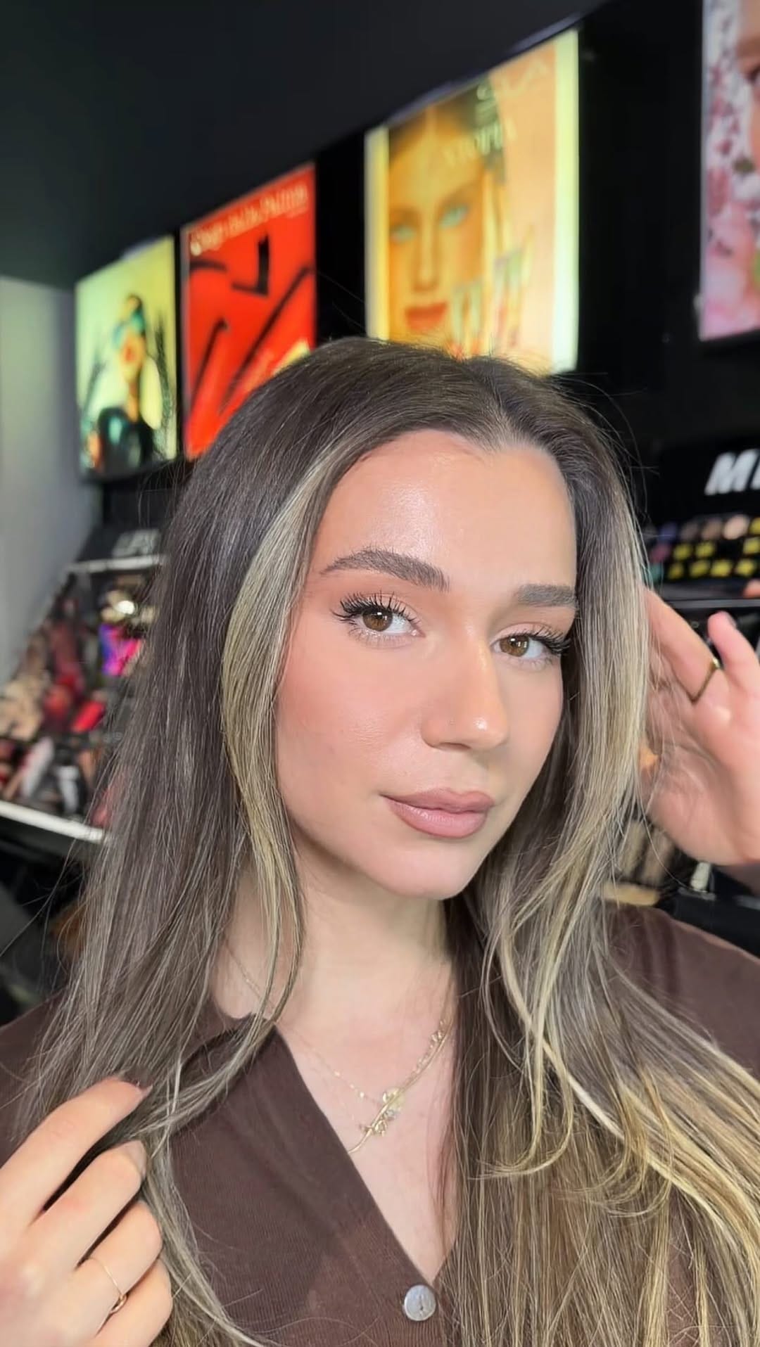 Post 7 by ANAIS®️ on Instagram (video)