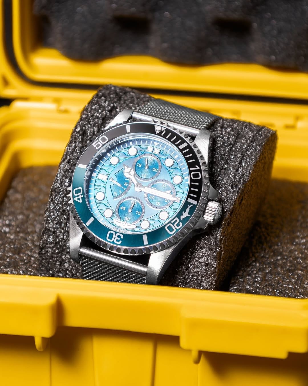 Post 10 by Relojes y Gafas Invicta on Instagram (image)