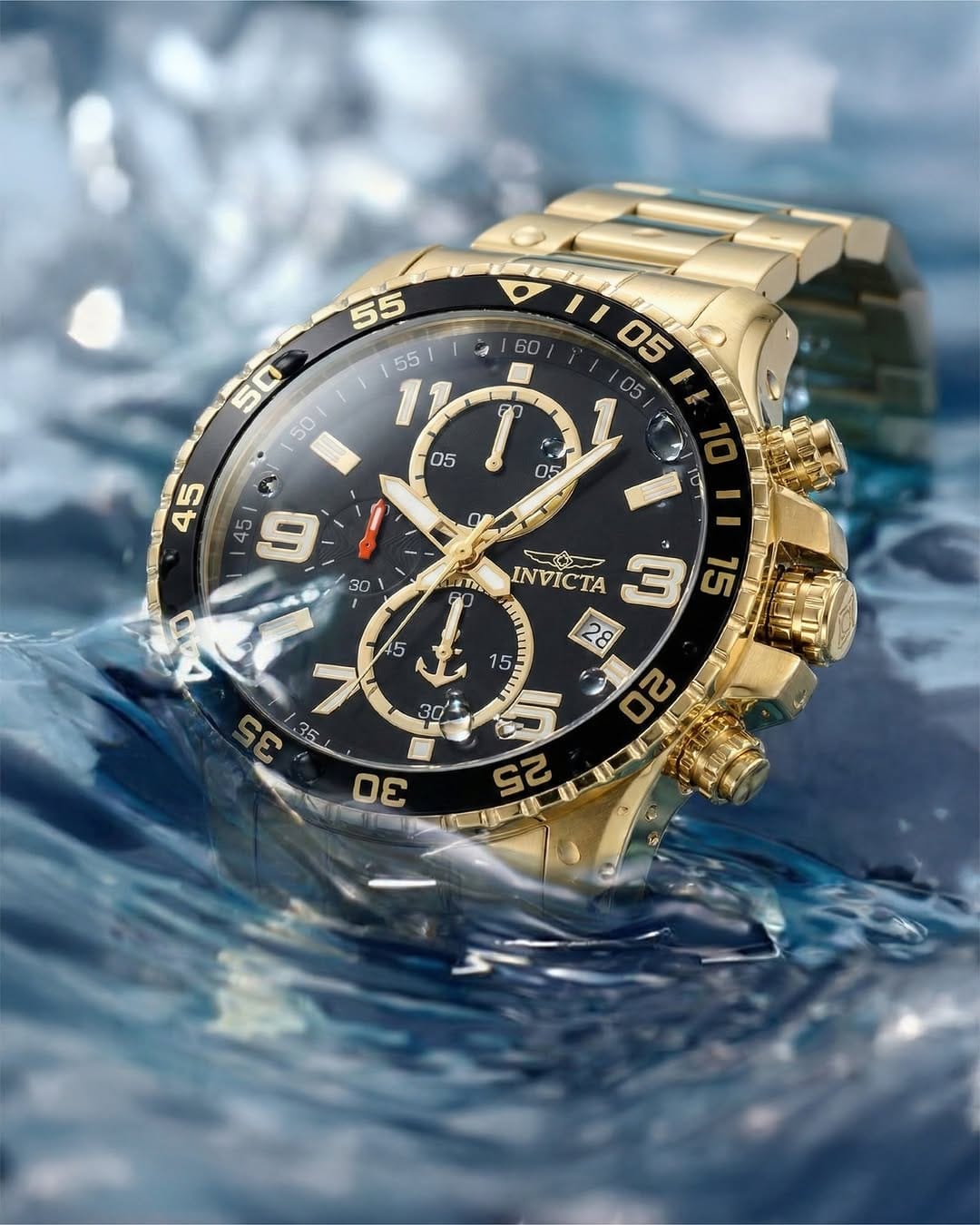 Post 3 by Relojes y Gafas Invicta on Instagram (carousel)