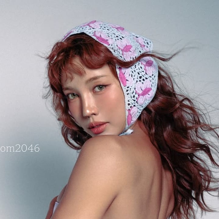 Post 9 by BONG salon on Instagram (image)