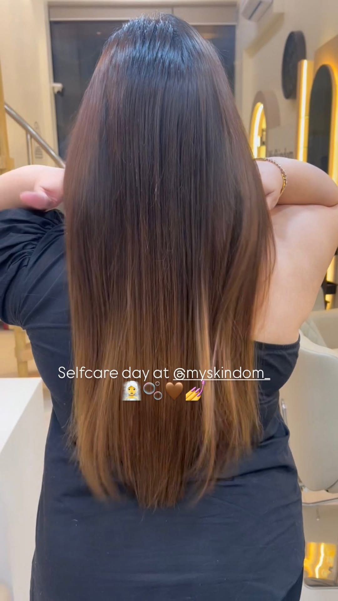 Post 6 by Prachi (PJ) on Instagram (video)