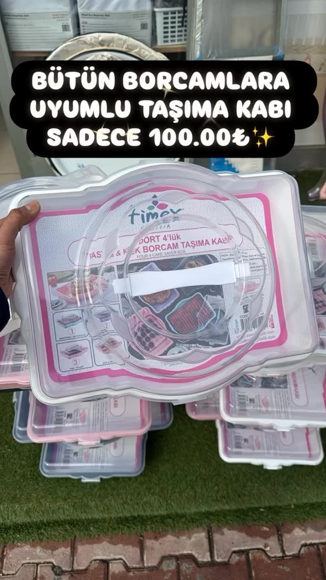 Post 1 by HAYAL HOME on Instagram (video)