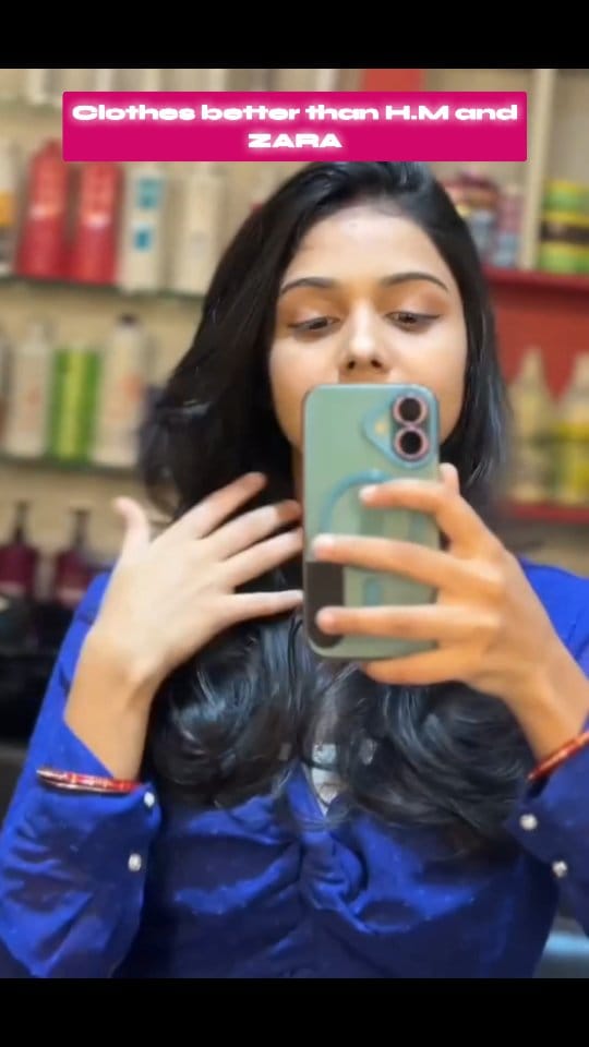 Post 2 by Priya Roy Chowdhary🧿 on Instagram (video)
