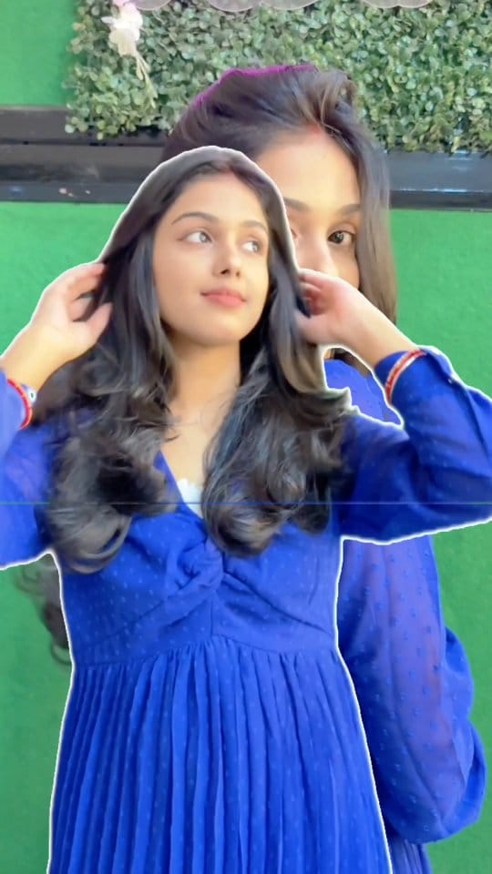 Post 3 by Priya Roy Chowdhary🧿 on Instagram (video)