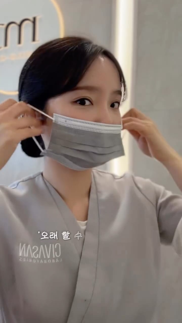 Post 1 by 마일드온 / 테라피스트 수정 on Instagram (video)