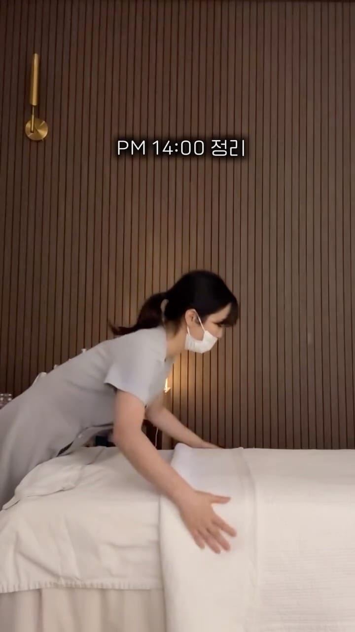 Post 6 by 마일드온 / 테라피스트 수정 on Instagram (video)