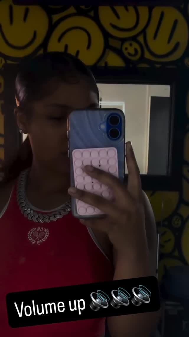 Post 5 by Jayda Marie on Instagram (video)