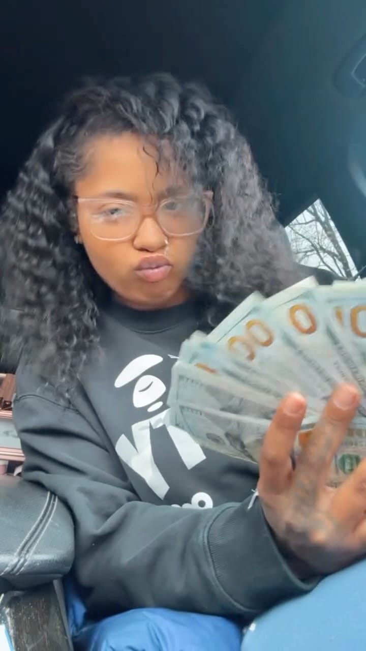 Post 2 by Jayda Marie on Instagram (video)