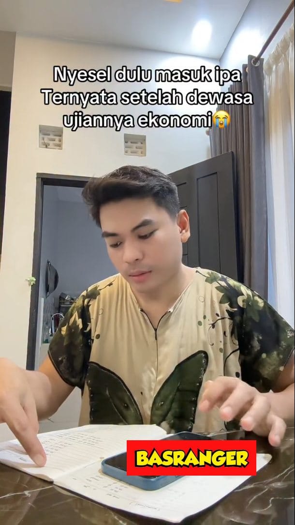 Post 1 by Basranger Indonesia Official on Instagram (video)