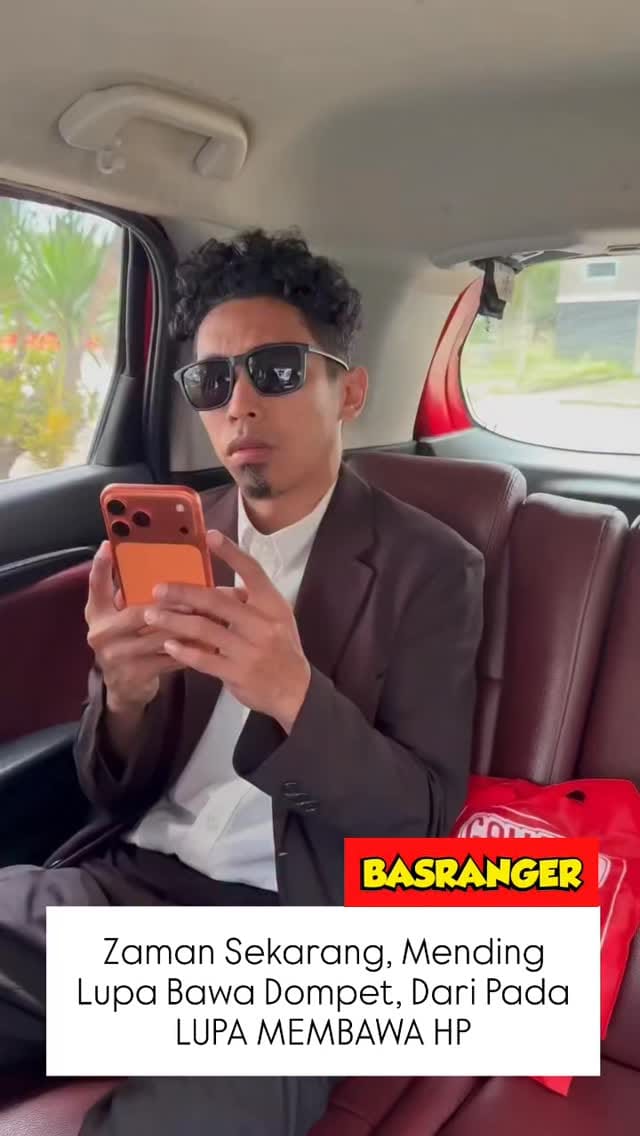 Post 4 by Basranger Indonesia Official on Instagram (video)