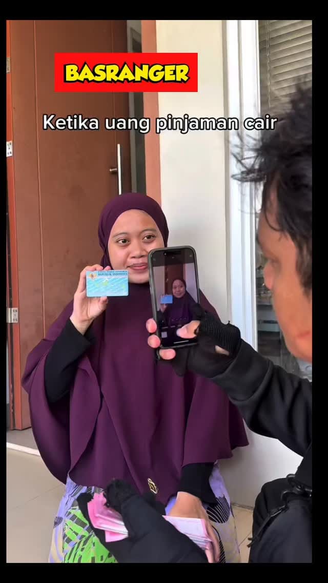 Post 10 by Basranger Indonesia Official on Instagram (video)