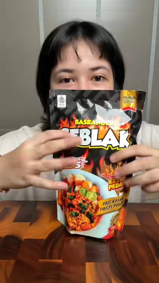 Post 9 by Basranger Indonesia Official on Instagram (video)