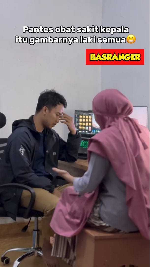 Post 5 by Basranger Indonesia Official on Instagram (video)