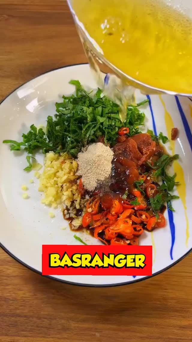 Post 8 by Basranger Indonesia Official on Instagram (video)