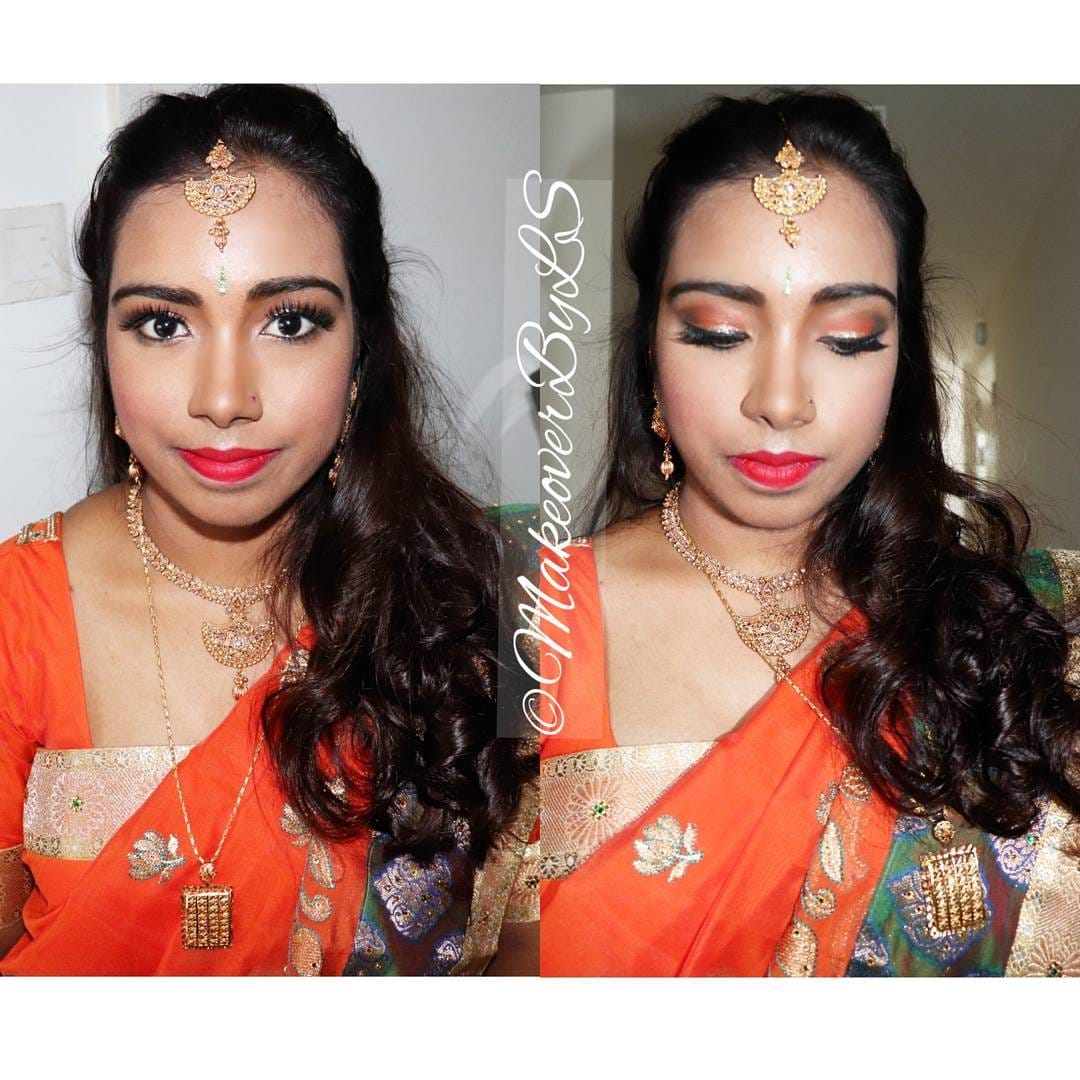 Post 5 by Hi! I'm Lavisha Santhi❣️ on Instagram (image)