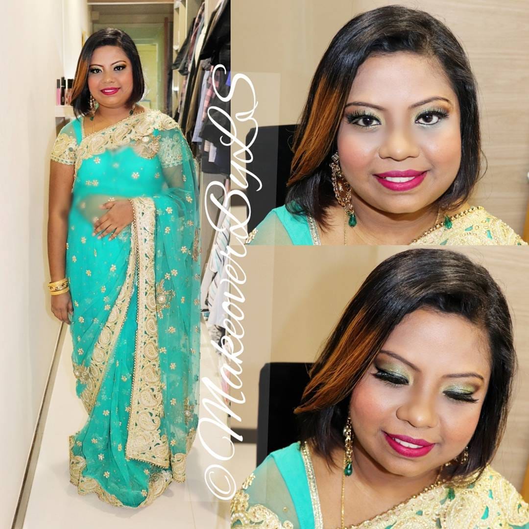 Post 6 by Hi! I'm Lavisha Santhi❣️ on Instagram (image)