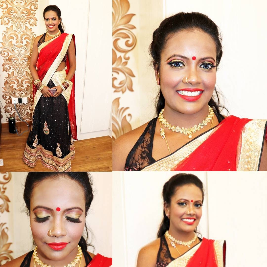 Post 7 by Hi! I'm Lavisha Santhi❣️ on Instagram (image)