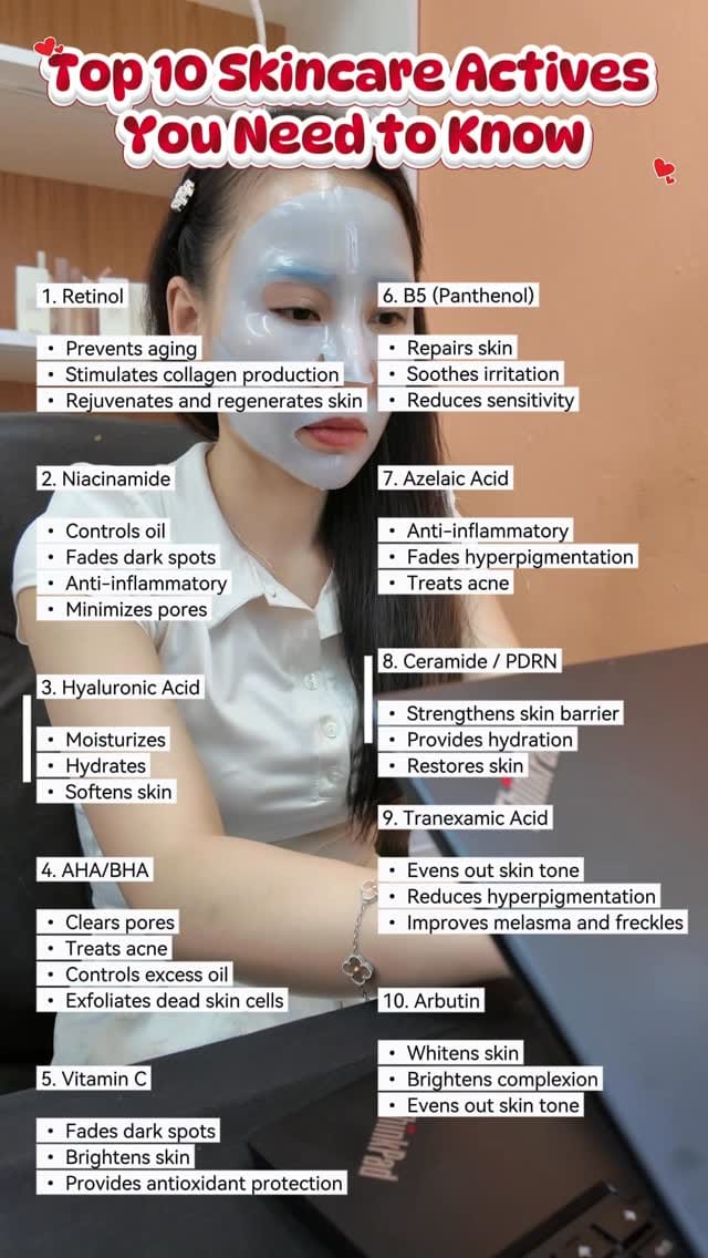 Post 1 by Ameera in Korea | K-Beauty Store®️ on Instagram (video)