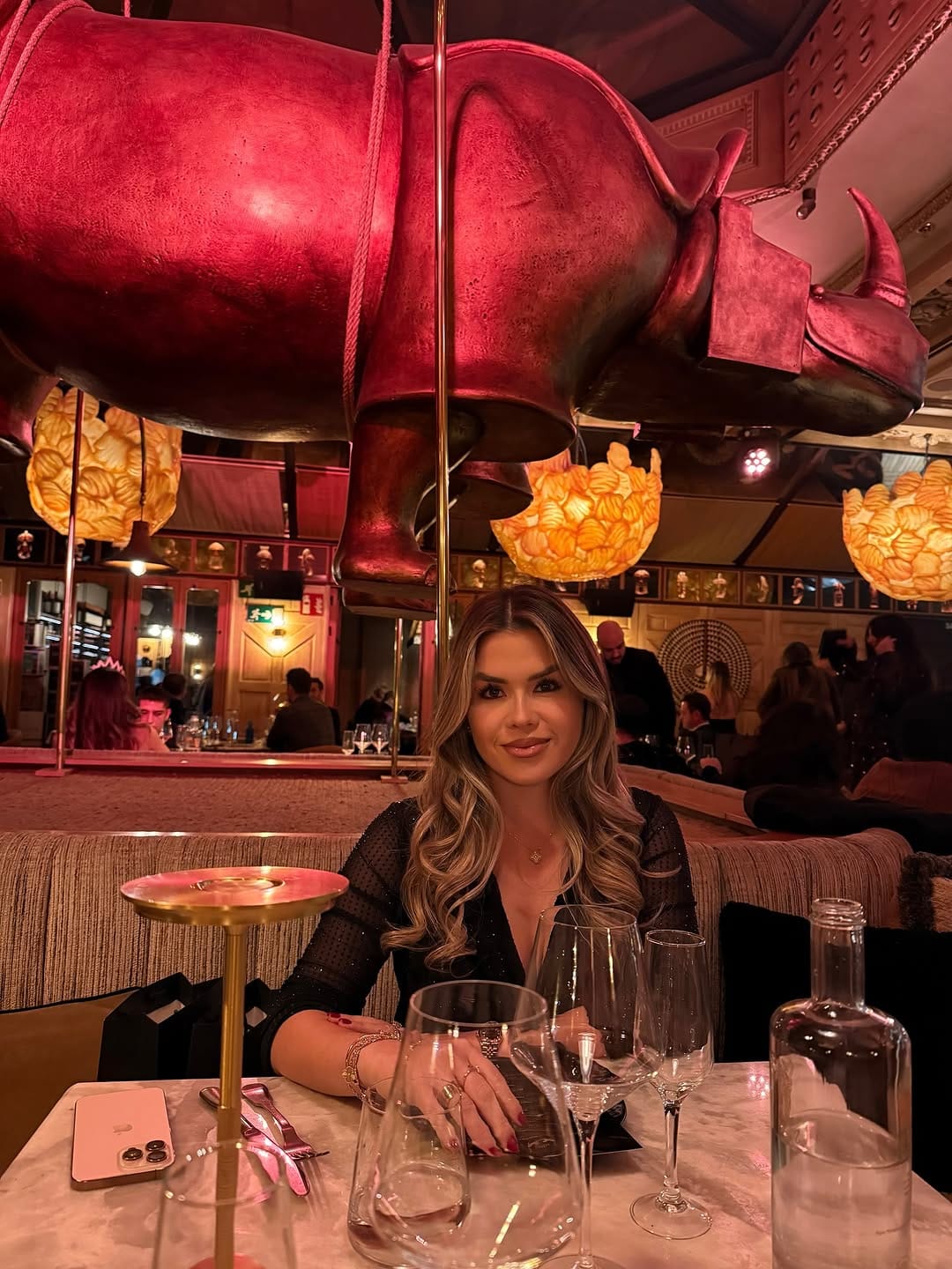 Post 1 by Celeste Casanova on Instagram (carousel)