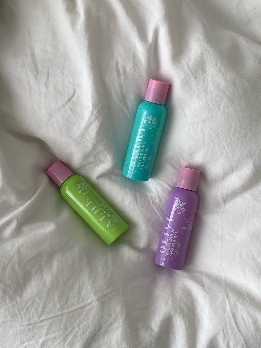 Post 5 by BCS BodyCare on Instagram (image)
