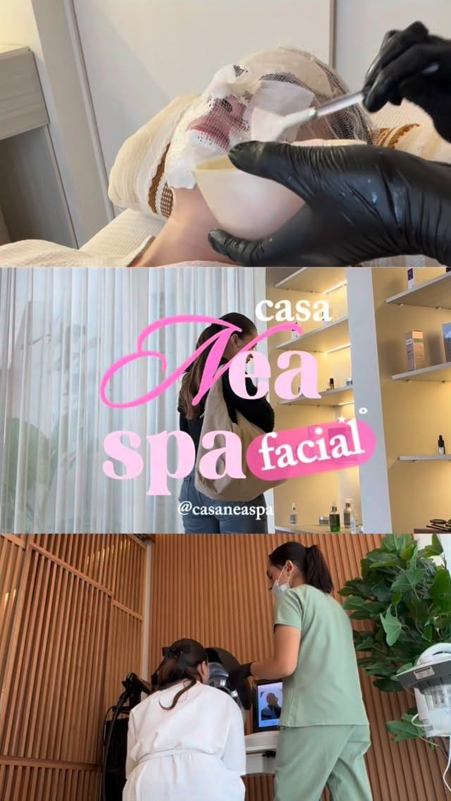 Post 2 by Casa Nea ® on Instagram (video)
