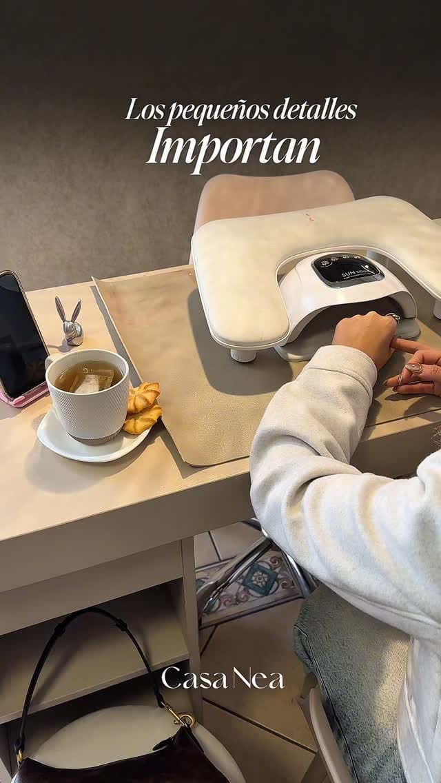 Post 9 by Casa Nea ® on Instagram (video)
