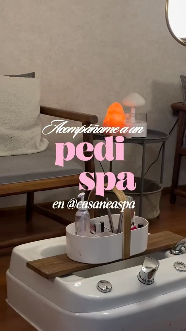 Post 8 by Casa Nea ® on Instagram (video)