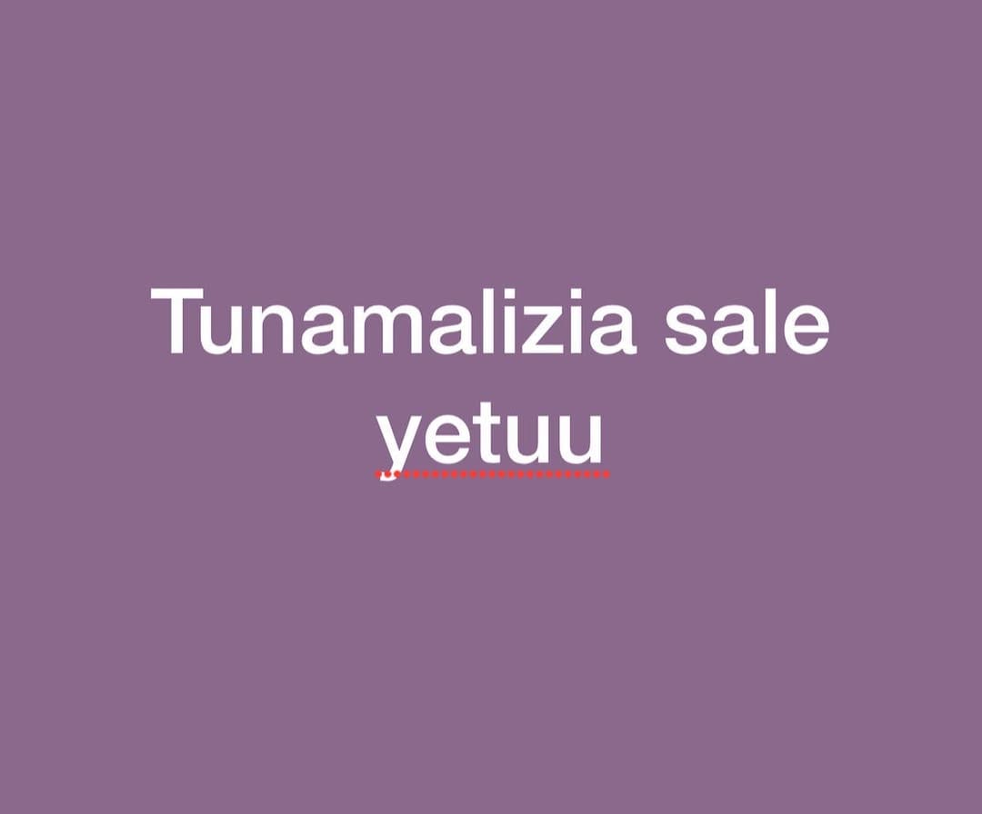 Post 4 by tk fashionz on Instagram (image)
