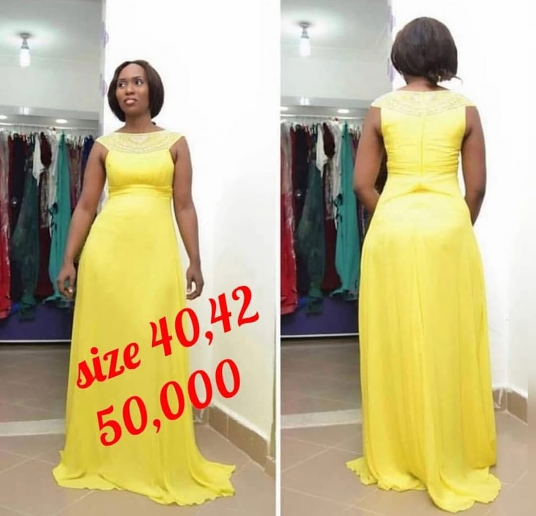 Post 7 by tk fashionz on Instagram (image)