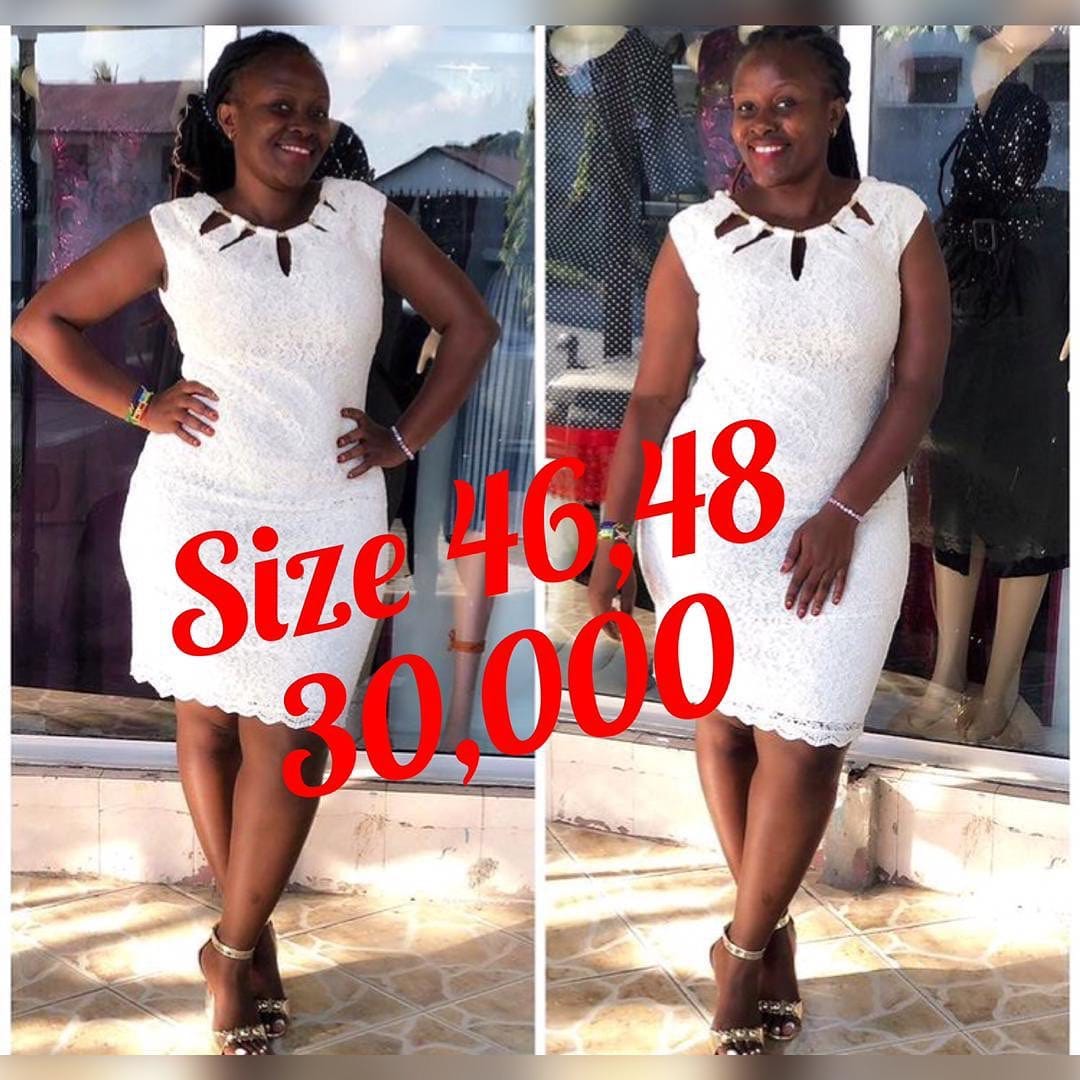 Post 5 by tk fashionz on Instagram (image)