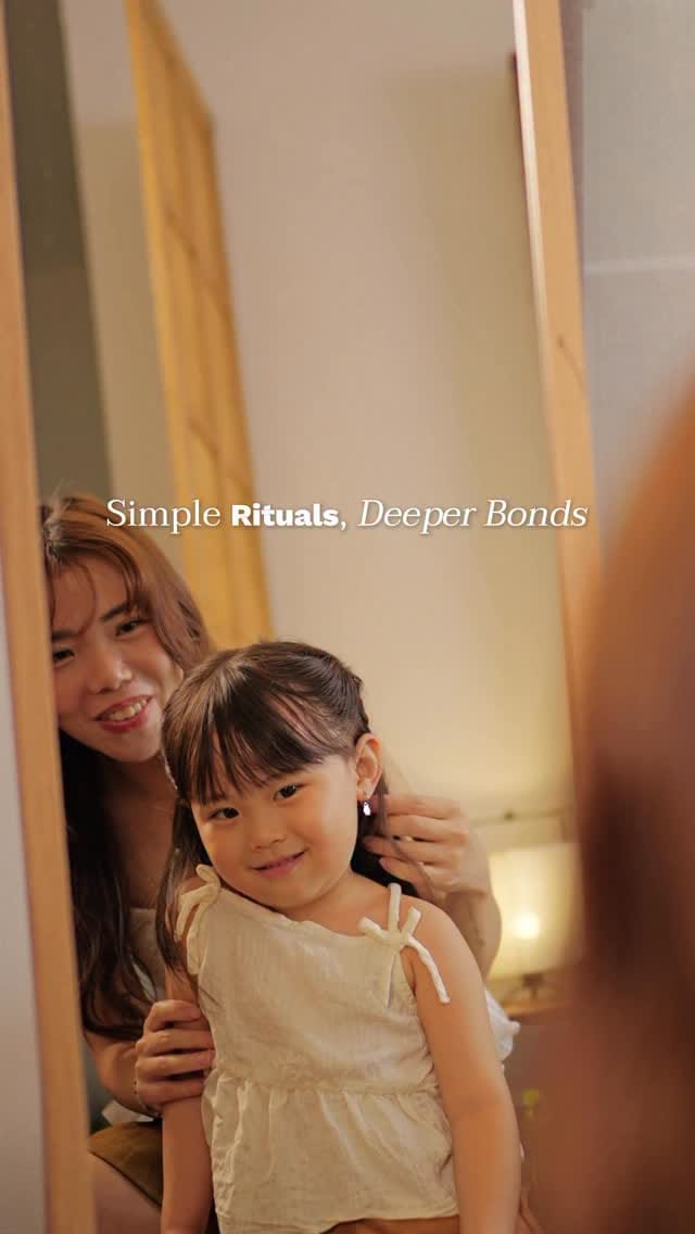 Post 2 by Mustela Indonesia on Instagram (video)