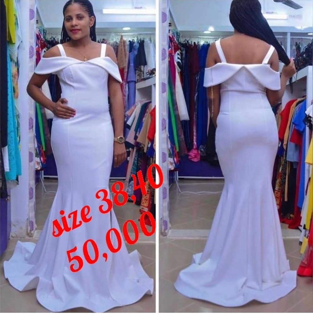 Post 9 by tk fashionz on Instagram (image)