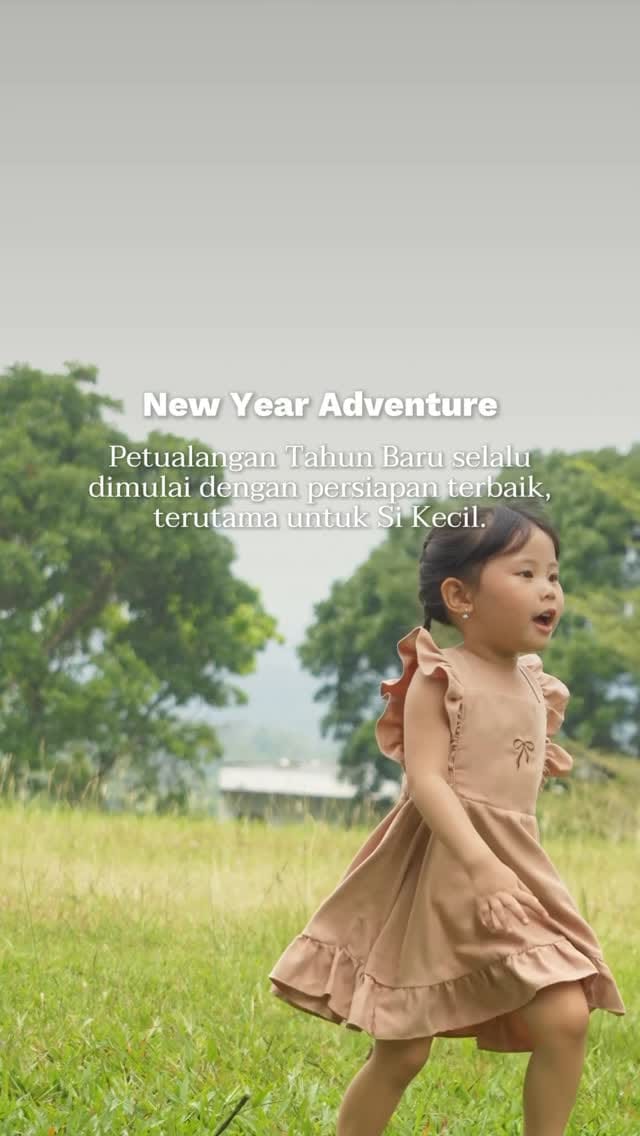 Post 8 by Mustela Indonesia on Instagram (video)