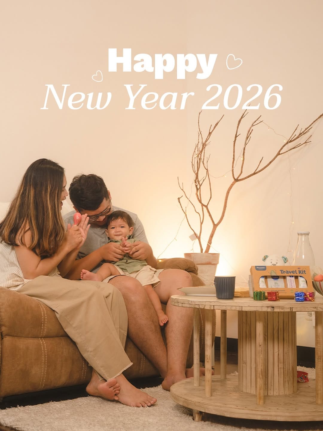 Post 9 by Mustela Indonesia on Instagram (image)