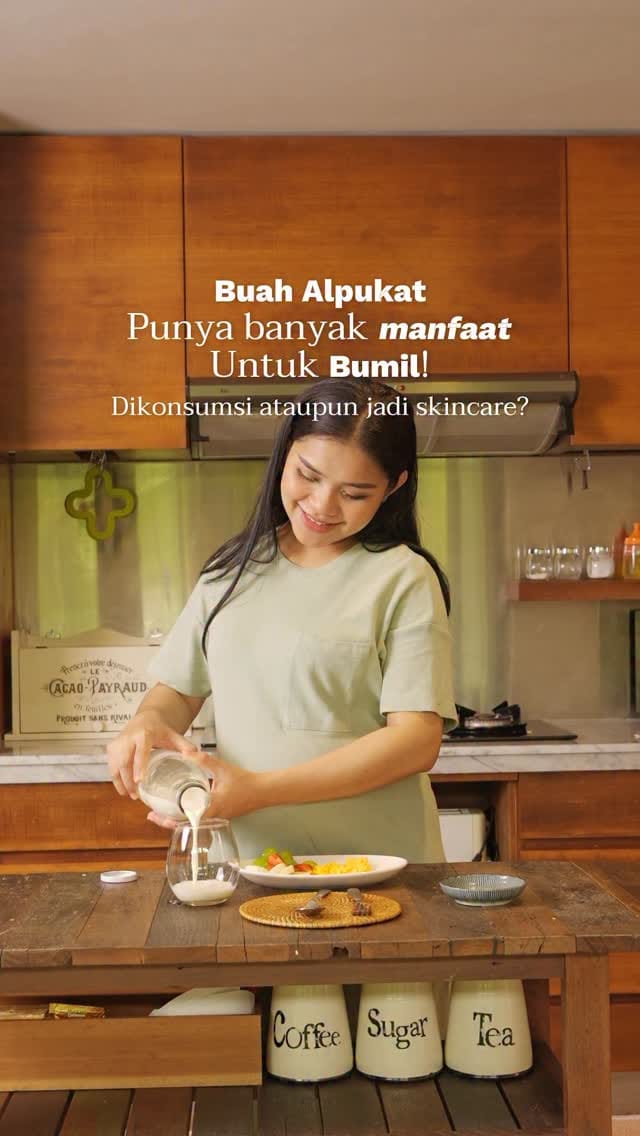 Post 7 by Mustela Indonesia on Instagram (video)
