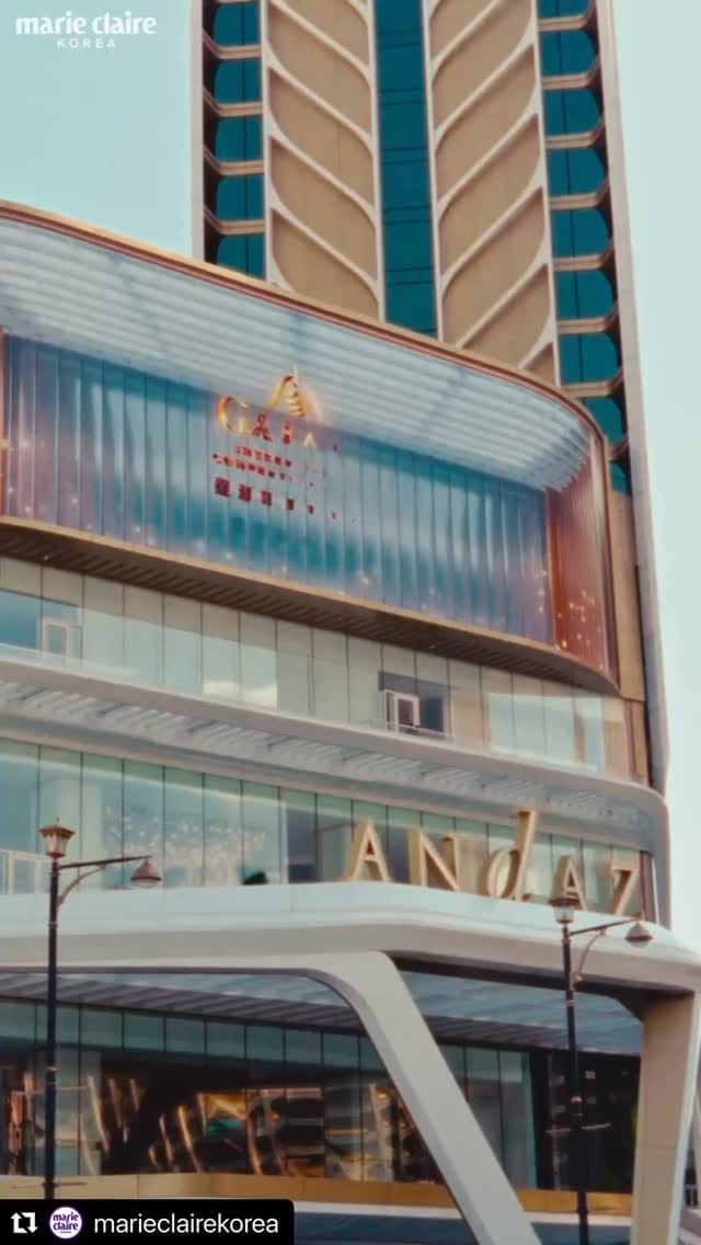 Post 3 by 정혜진 megan jung on Instagram (video)