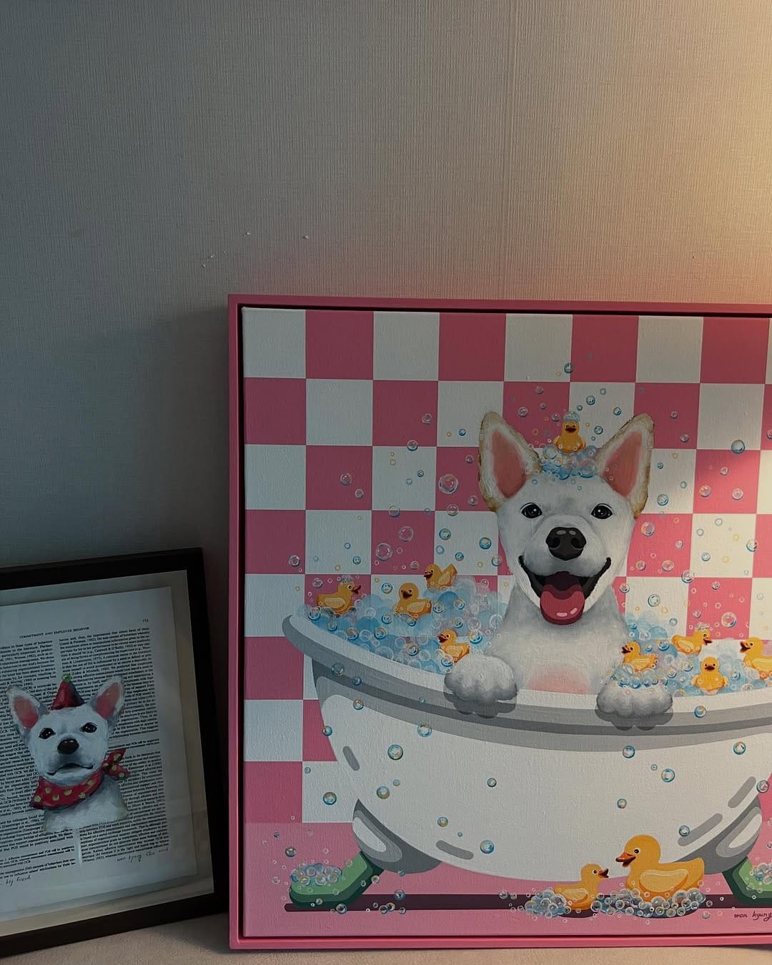 Post 9 by 정혜진 megan jung on Instagram (carousel)