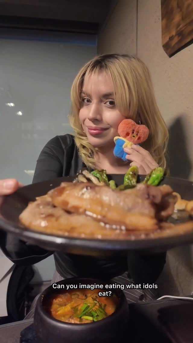 Post 4 by Celeste H on Instagram (video)