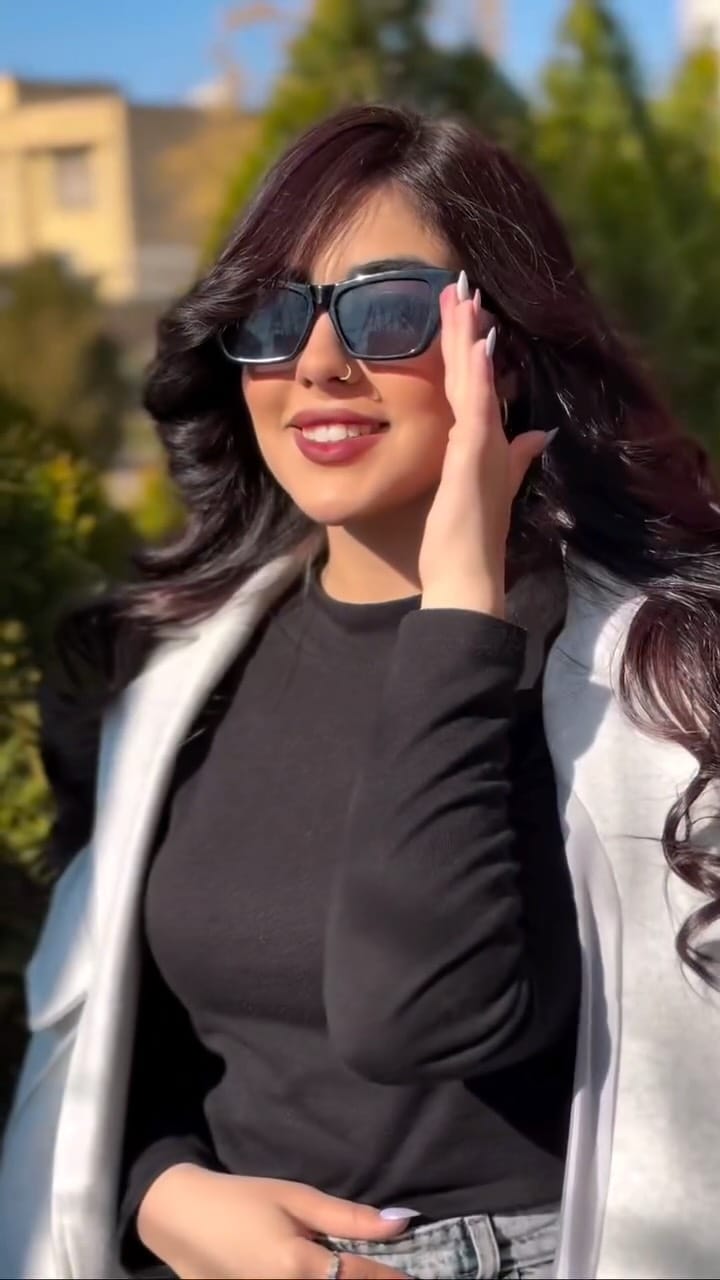 Post 1 by نداحسن پور on Instagram (video)