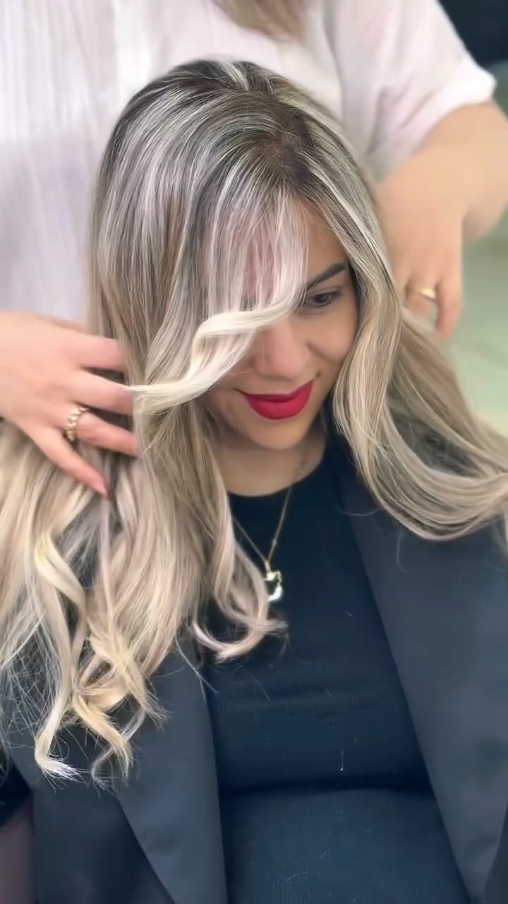 Post 9 by نداحسن پور on Instagram (video)