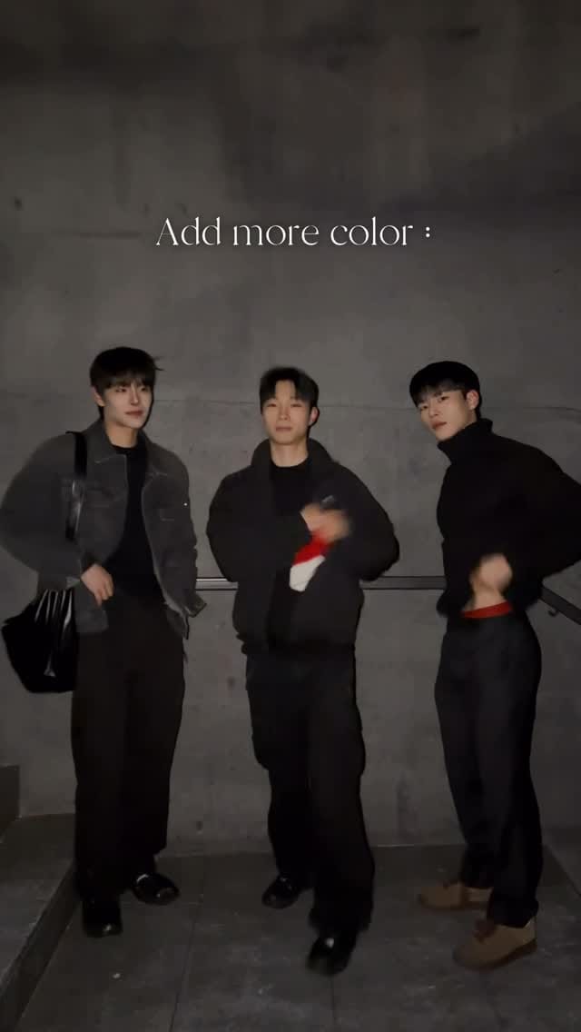 Post 5 by 김 수민 on Instagram (video)