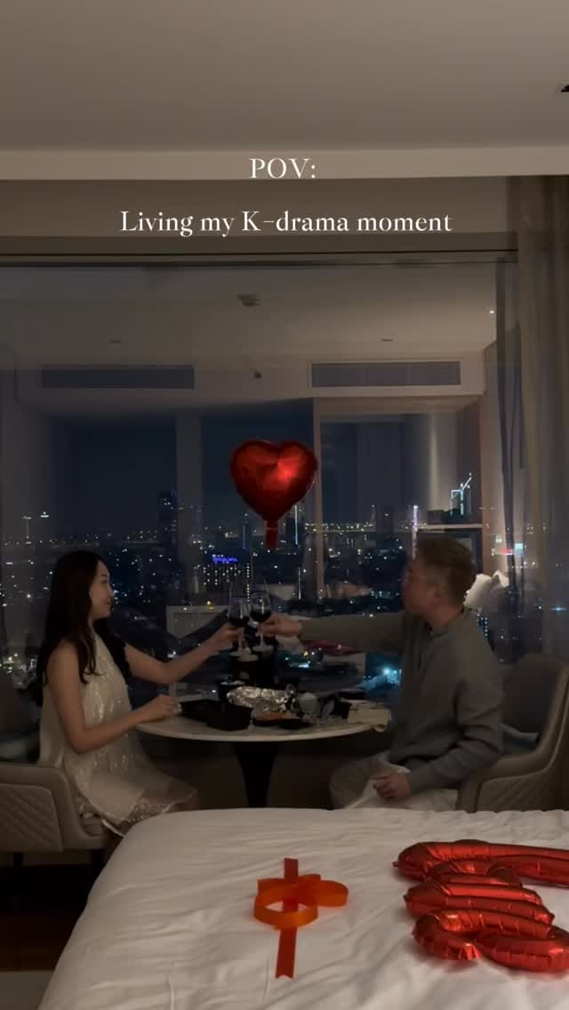 Post 4 by Rumi 인화 🦋 on Instagram (video)