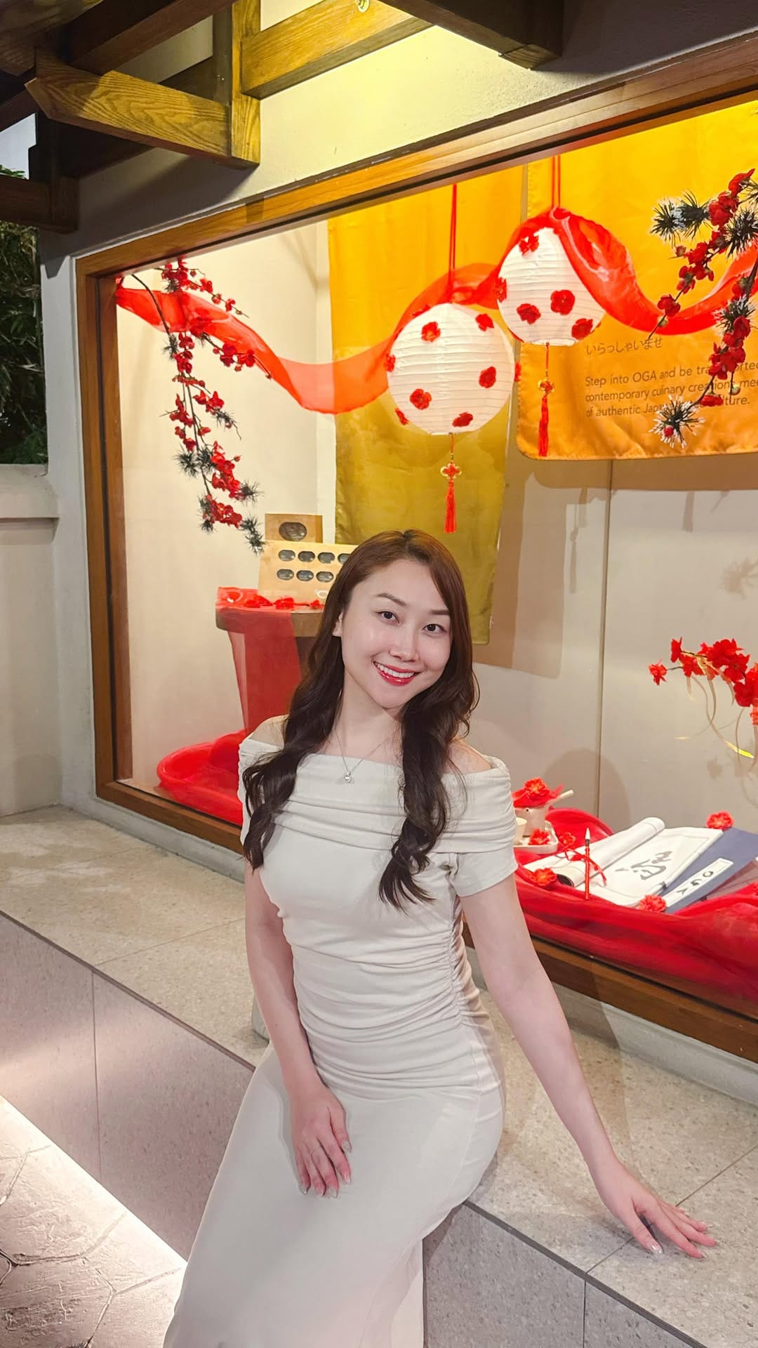 Post 1 by Rumi 인화 🦋 on Instagram (video)