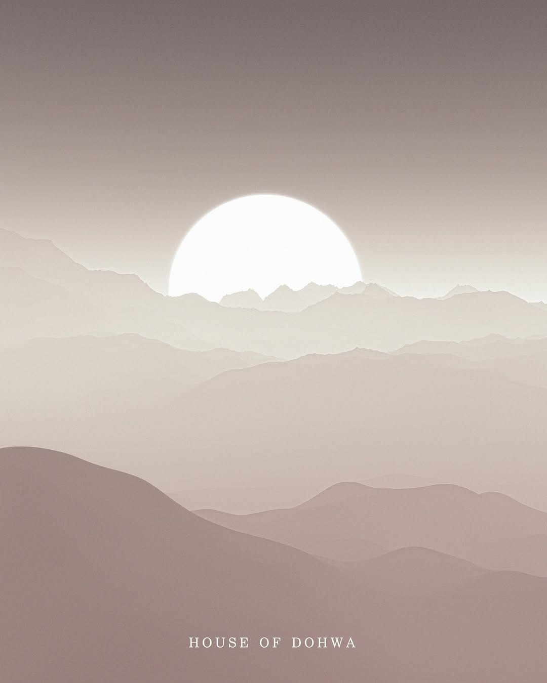 Post 7 by 도화가인 'House of Dohwa' on Instagram (image)