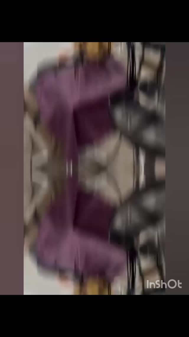 Post 8 by Ribbonhairsalon on Instagram (video)