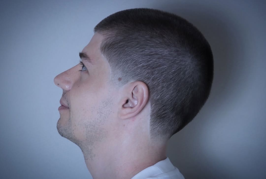 Post 3 by TheDapperRoom더데퍼룸Martin.Barber on Instagram (carousel)