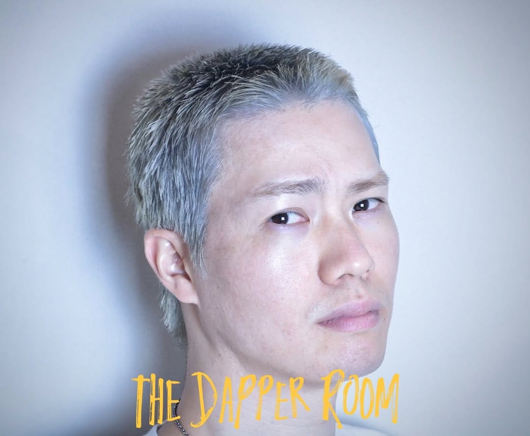Post 4 by TheDapperRoom더데퍼룸Martin.Barber on Instagram (carousel)