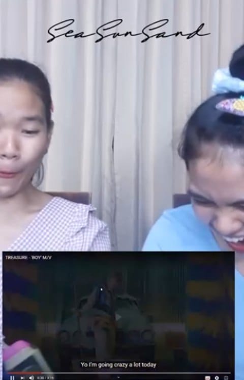 Post 3 by SeaSunSand💞 on Instagram (video)
