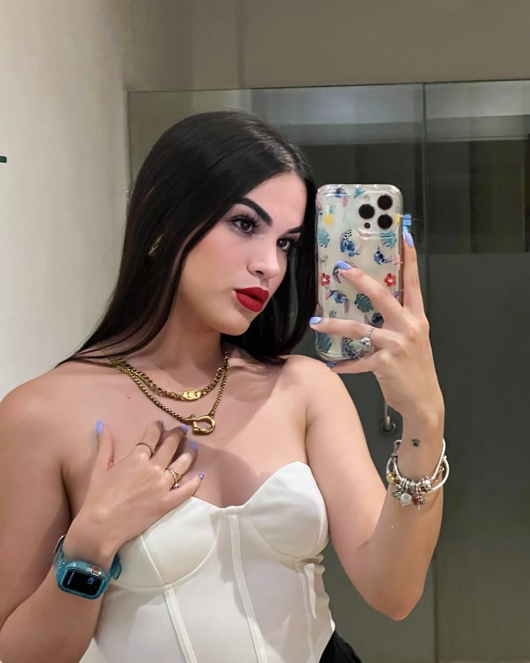 Post 9 by Samantha🩵 on Instagram (carousel)